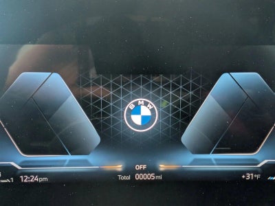 2026 BMW X1 xDrive28i Sports Activity Vehicle