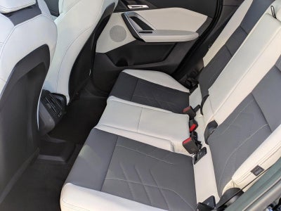 2026 BMW X1 xDrive28i Sports Activity Vehicle