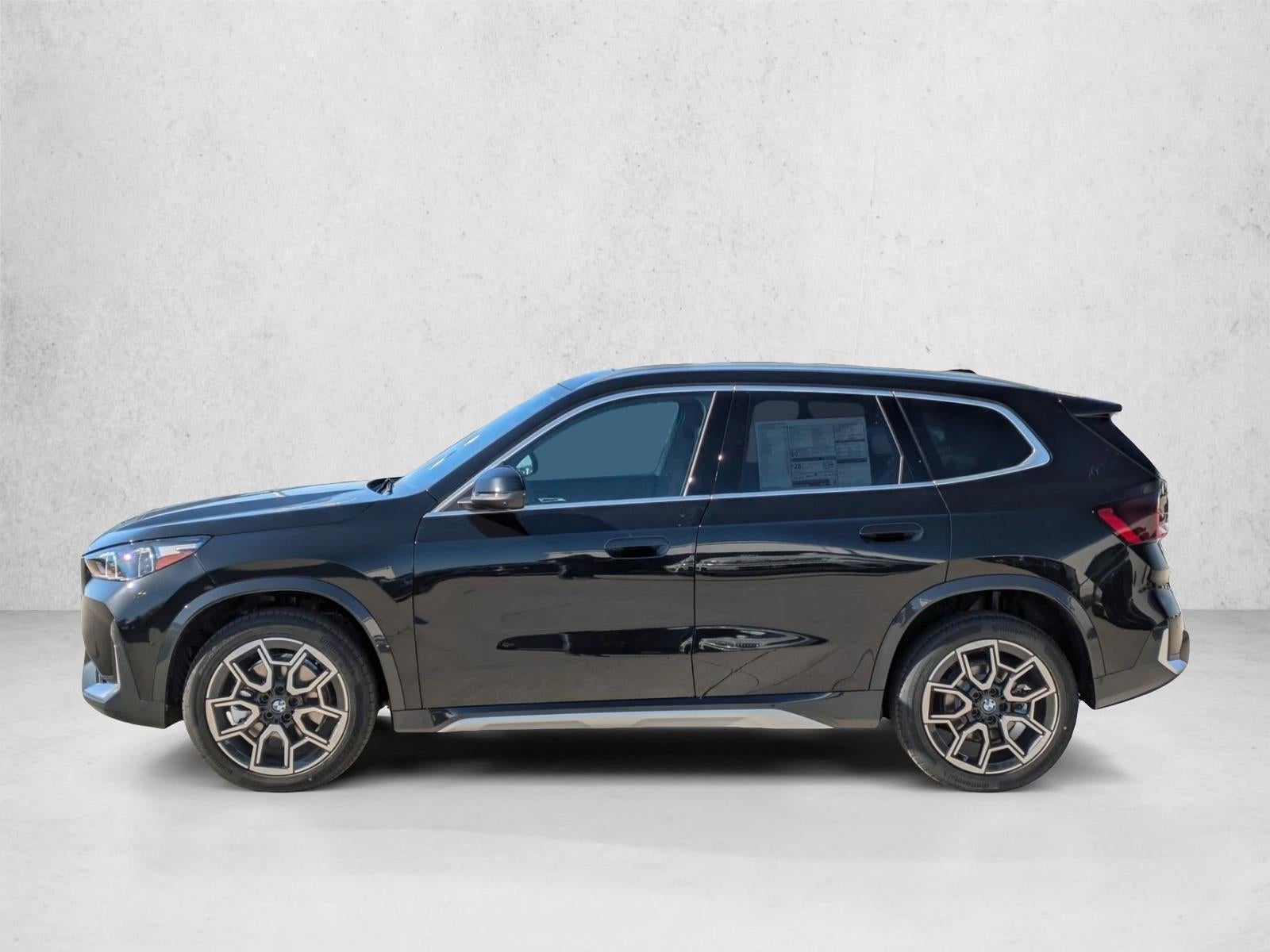 2026 BMW X1 xDrive28i Sports Activity Vehicle
