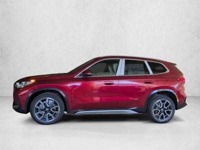 2026 BMW X1 xDrive28i Sports Activity Vehicle