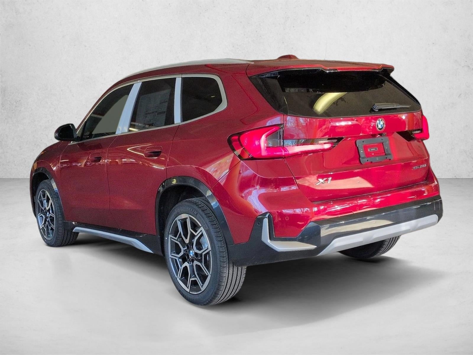 2026 BMW X1 xDrive28i Sports Activity Vehicle