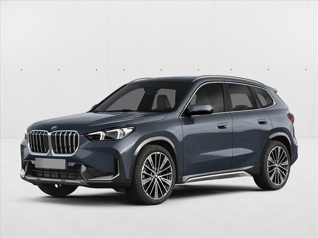 2024 BMW X1 xDrive28i Sports Activity Vehicle