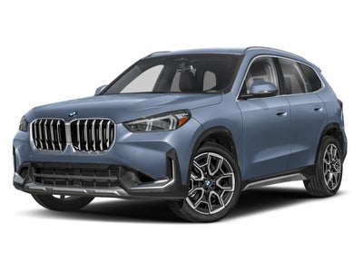 2024 BMW X1 xDrive28i Sports Activity Vehicle