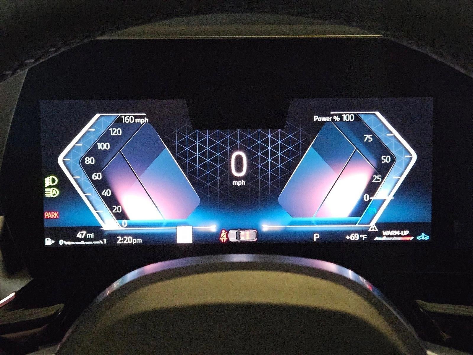 2026 BMW X1 xDrive28i Sports Activity Vehicle