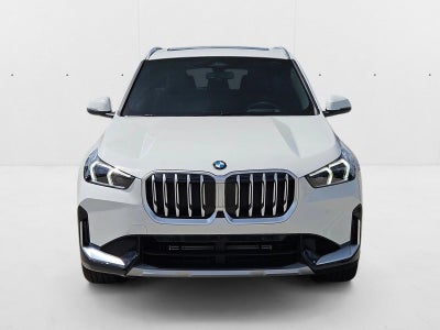 2026 BMW X1 xDrive28i Sports Activity Vehicle