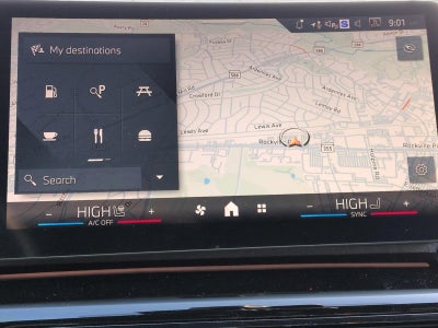 2026 BMW X1 xDrive28i Sports Activity Vehicle