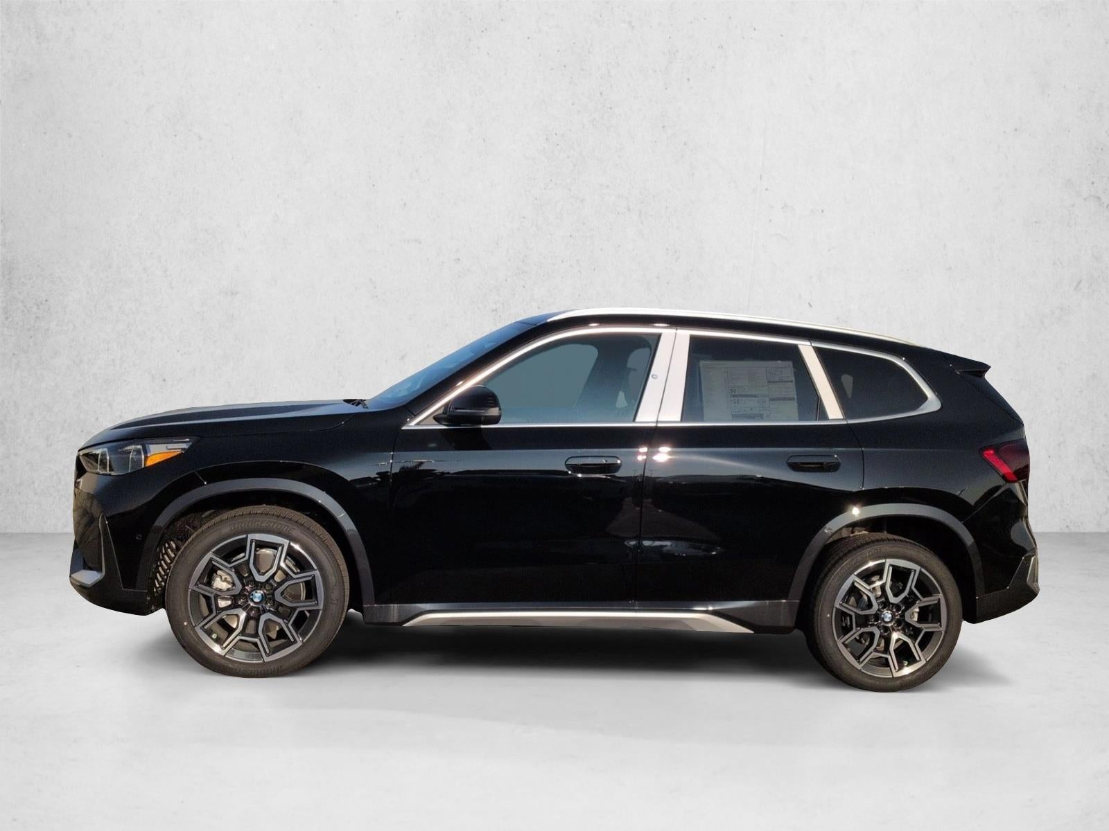 2026 BMW X1 xDrive28i Sports Activity Vehicle