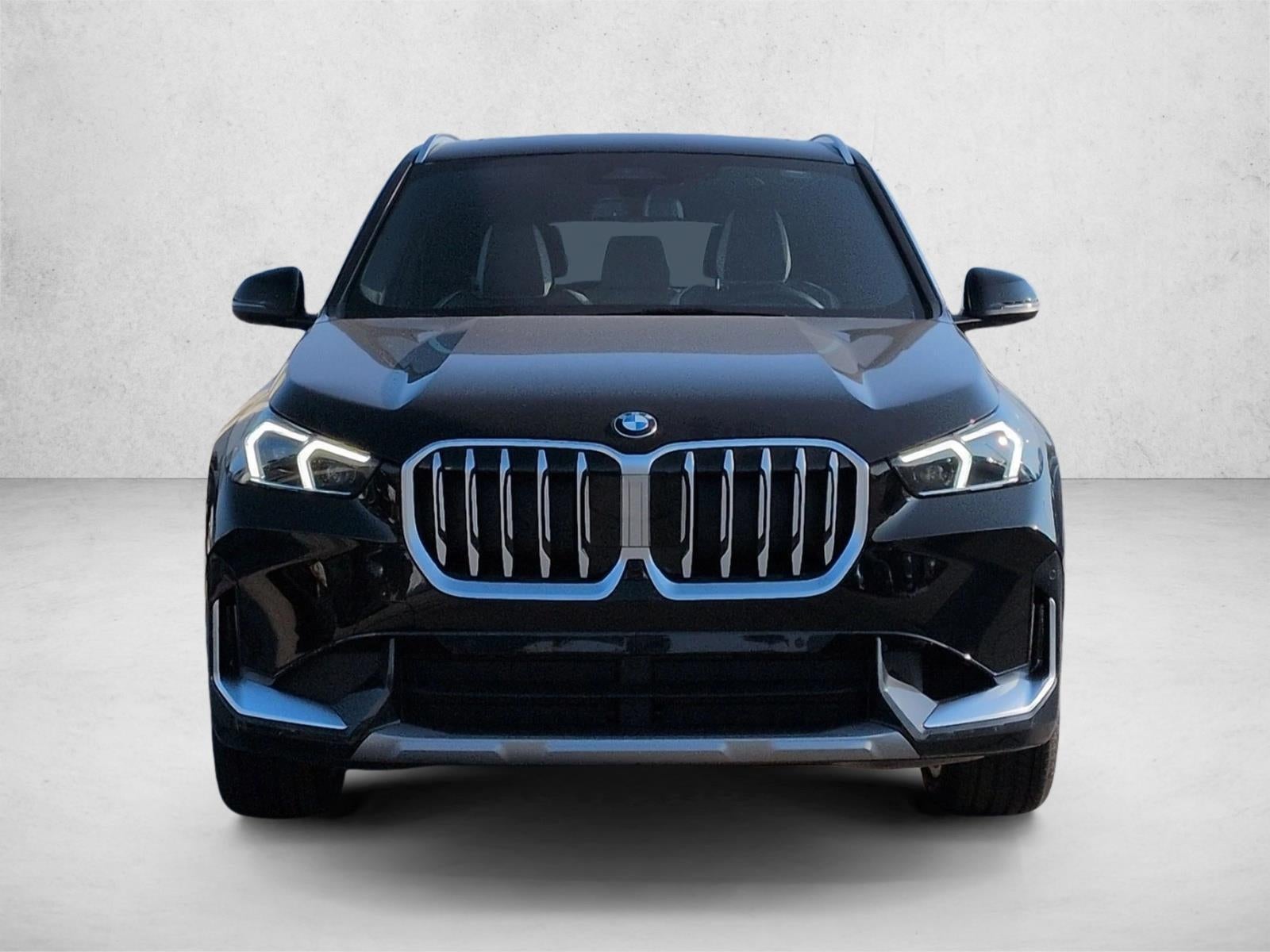 2026 BMW X1 xDrive28i Sports Activity Vehicle