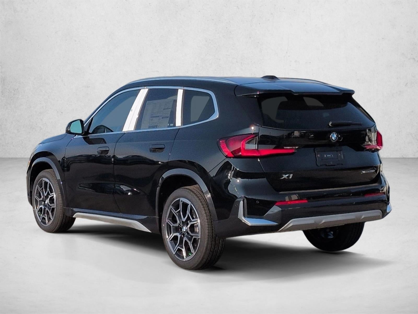 2026 BMW X1 xDrive28i Sports Activity Vehicle