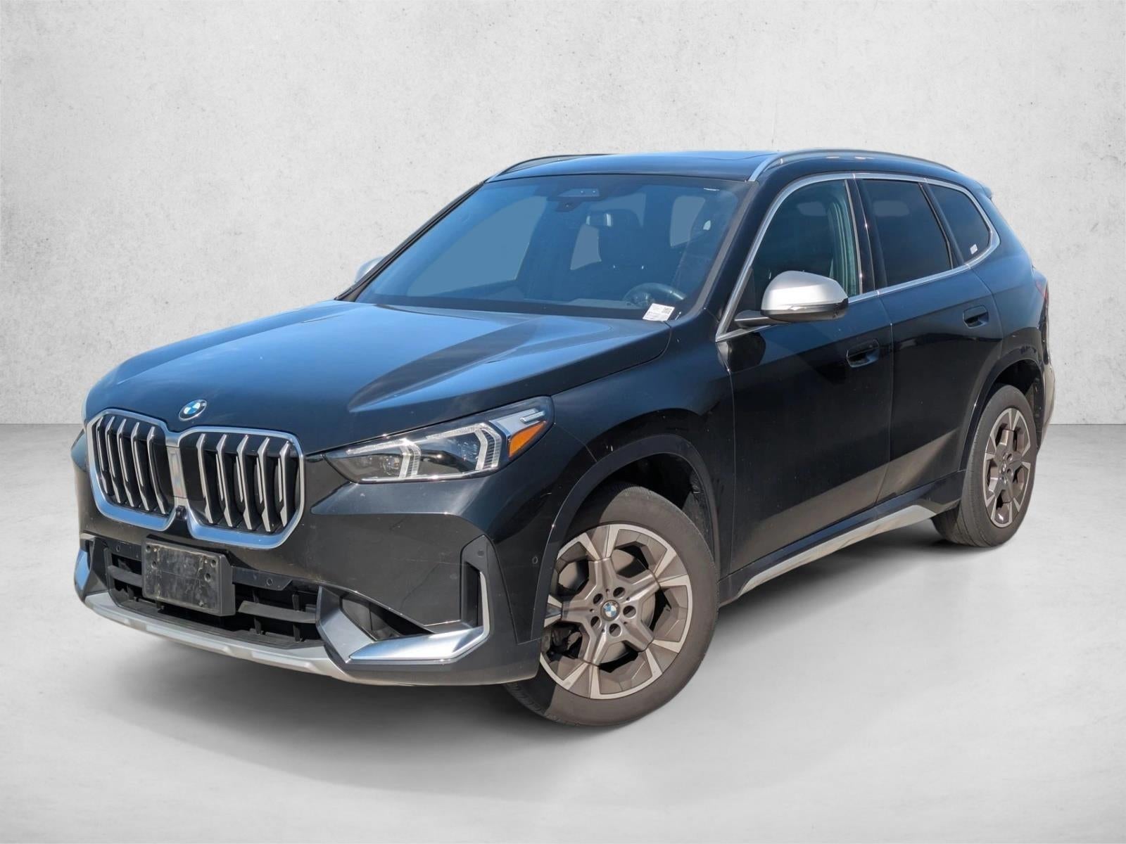 2023 BMW X1 xDrive28i Sports Activity Vehicle