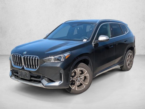 2023 BMW X1 xDrive28i Sports Activity Vehicle