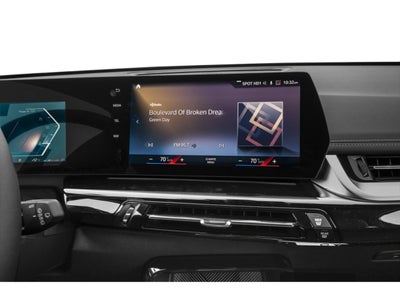 2023 BMW X1 xDrive28i Sports Activity Vehicle