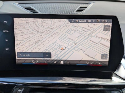 2026 BMW X1 xDrive28i Sports Activity Vehicle