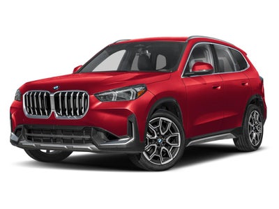 2026 BMW X1 xDrive28i Sports Activity Vehicle