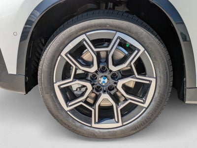 2026 BMW X1 xDrive28i Sports Activity Vehicle