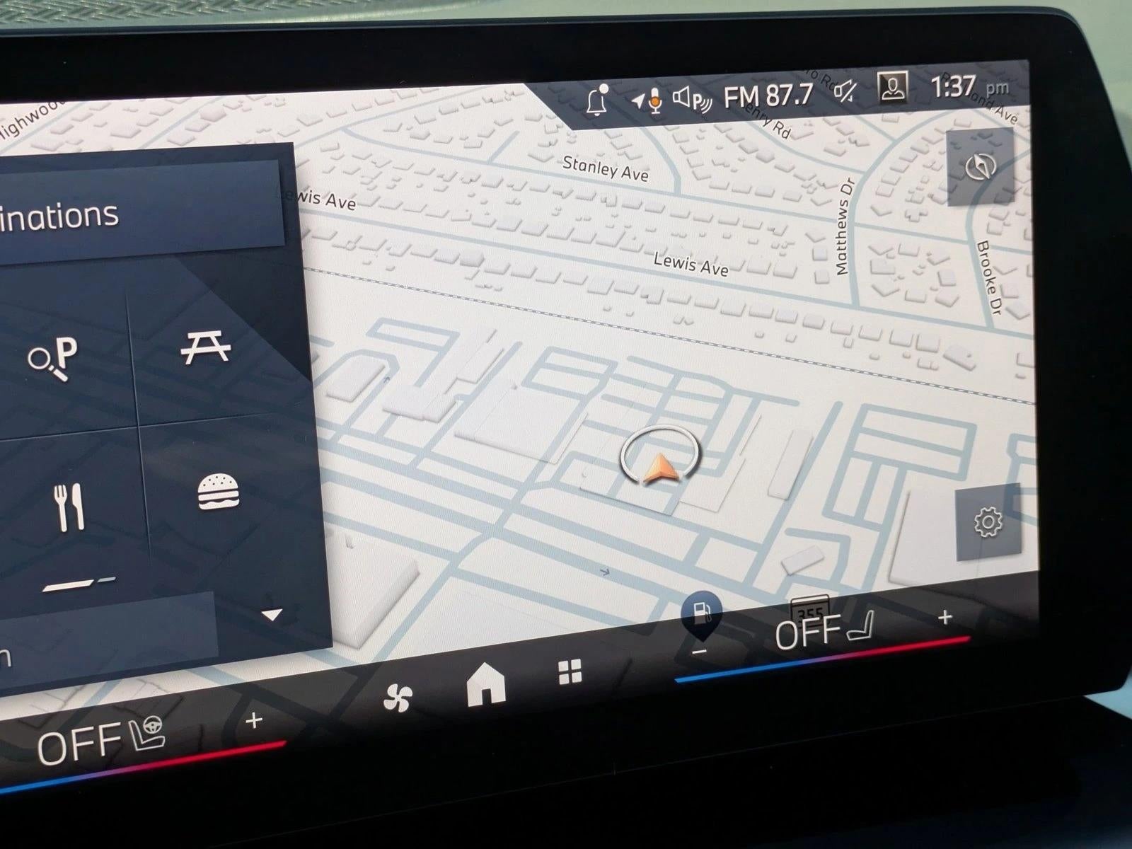 2026 BMW X1 xDrive28i Sports Activity Vehicle