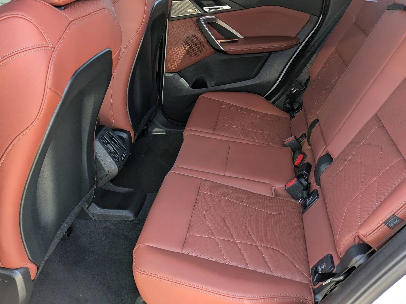 2026 BMW X1 xDrive28i Sports Activity Vehicle