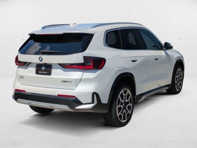 2026 BMW X1 xDrive28i Sports Activity Vehicle