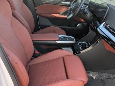 2026 BMW X1 xDrive28i Sports Activity Vehicle