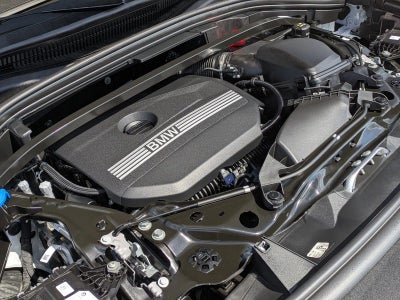 2026 BMW X1 xDrive28i Sports Activity Vehicle