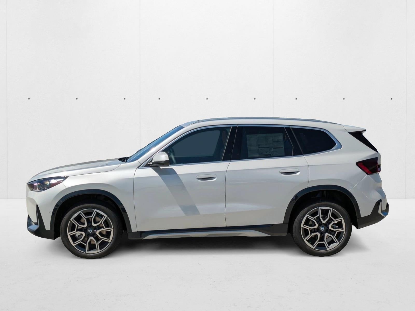 2026 BMW X1 xDrive28i Sports Activity Vehicle