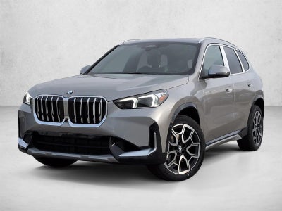 2026 BMW X1 xDrive28i Sports Activity Vehicle