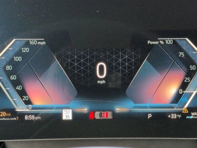 2026 BMW X1 xDrive28i Sports Activity Vehicle