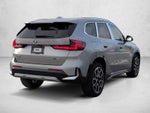 2026 BMW X1 xDrive28i Sports Activity Vehicle