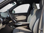 2026 BMW X1 xDrive28i Sports Activity Vehicle