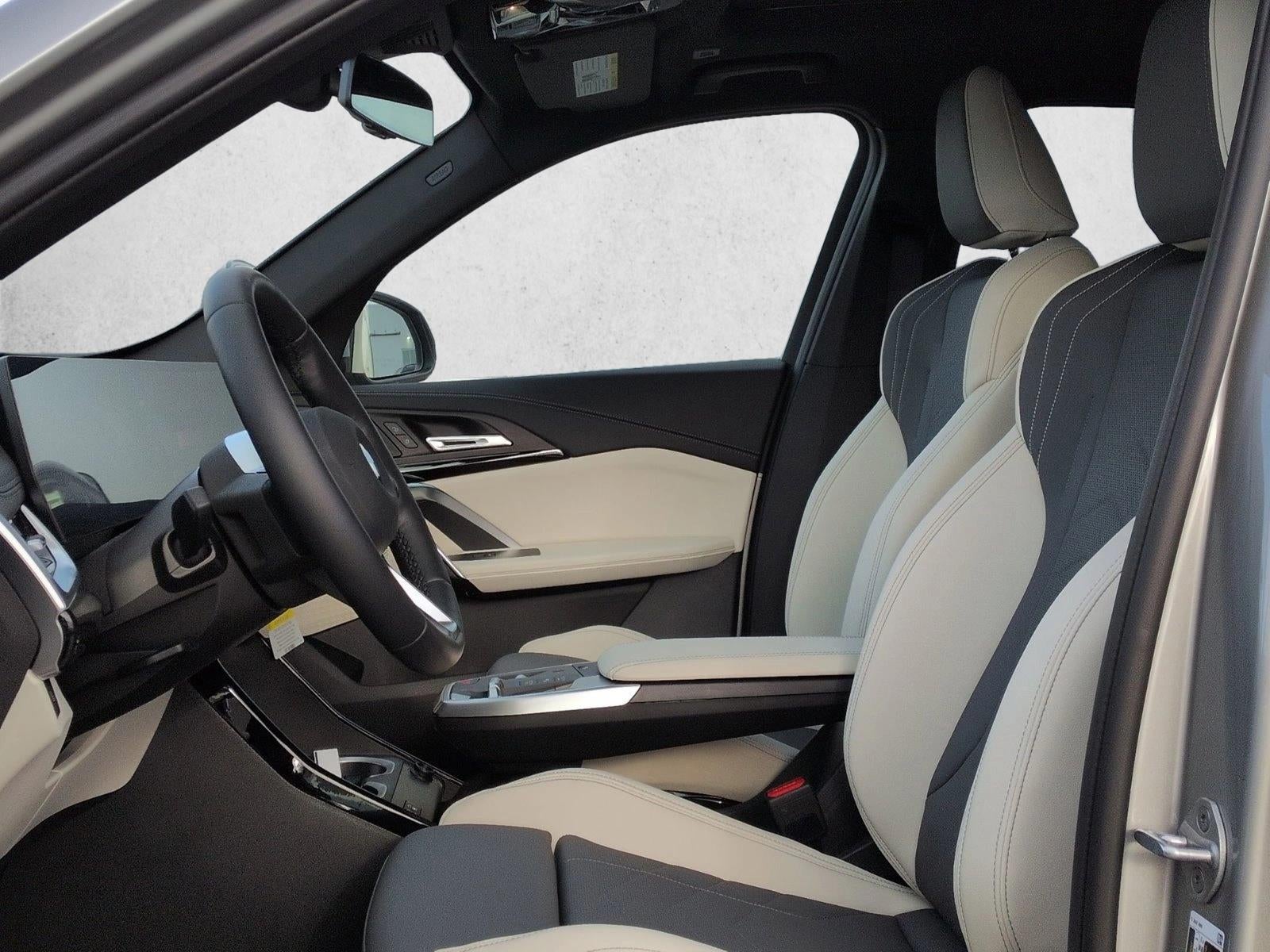 2026 BMW X1 xDrive28i Sports Activity Vehicle
