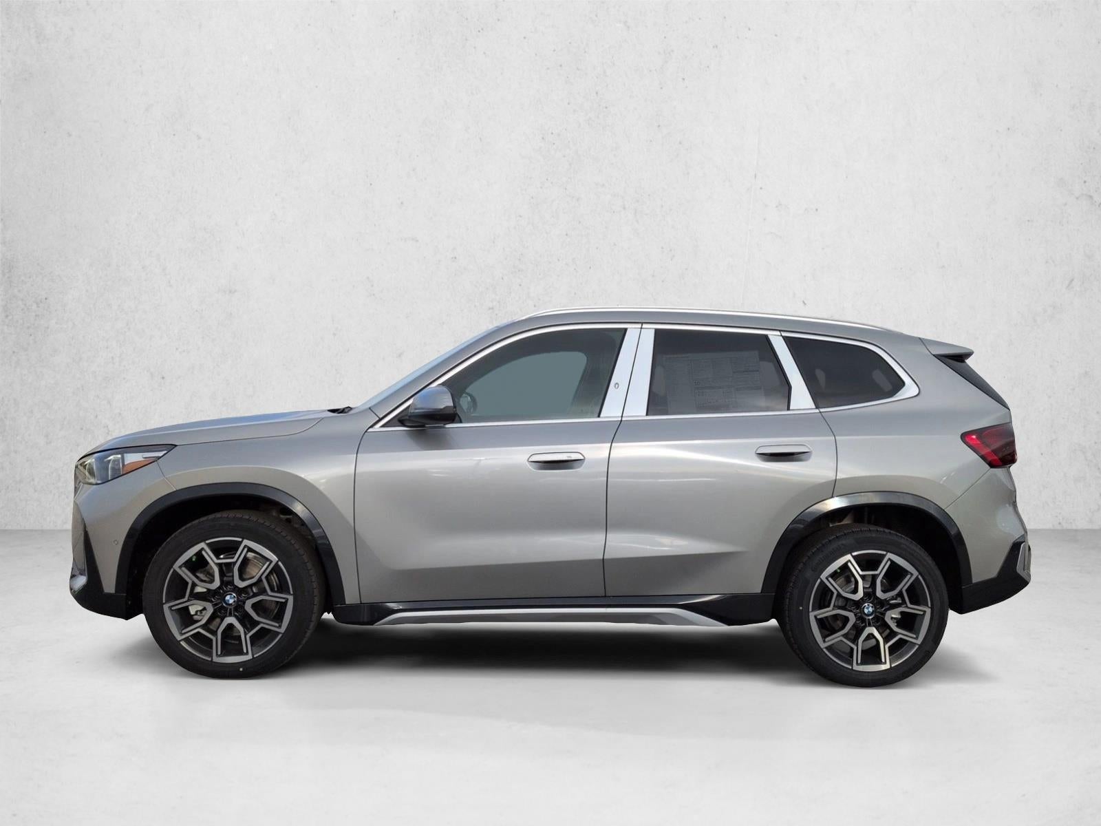 2026 BMW X1 xDrive28i Sports Activity Vehicle
