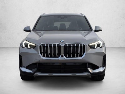 2026 BMW X1 xDrive28i Sports Activity Vehicle
