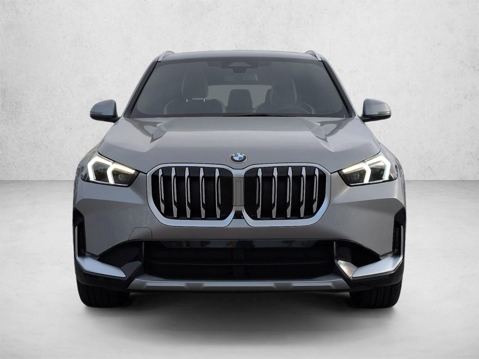 2026 BMW X1 xDrive28i Sports Activity Vehicle