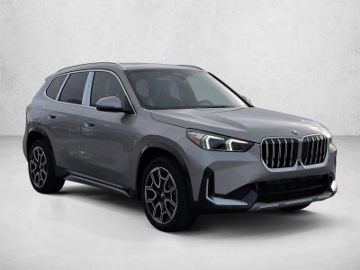2026 BMW X1 xDrive28i Sports Activity Vehicle