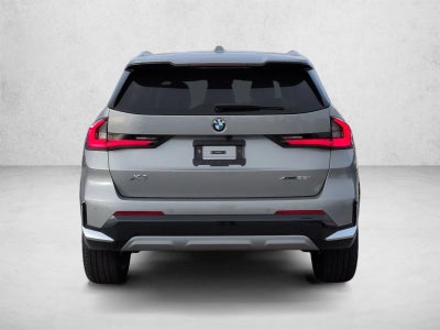 2026 BMW X1 xDrive28i Sports Activity Vehicle