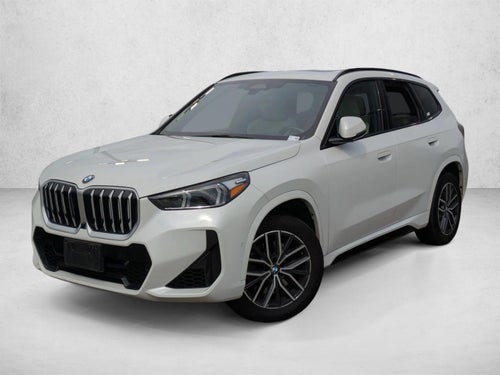 2023 BMW X1 xDrive28i Sports Activity Vehicle