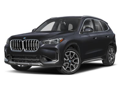 2023 BMW X1 xDrive28i Sports Activity Vehicle