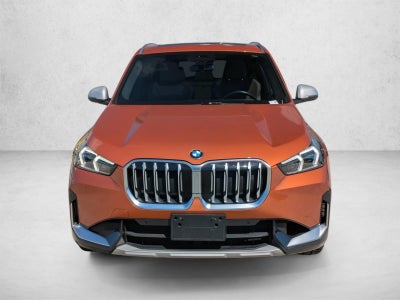 2023 BMW X1 xDrive28i Sports Activity Vehicle