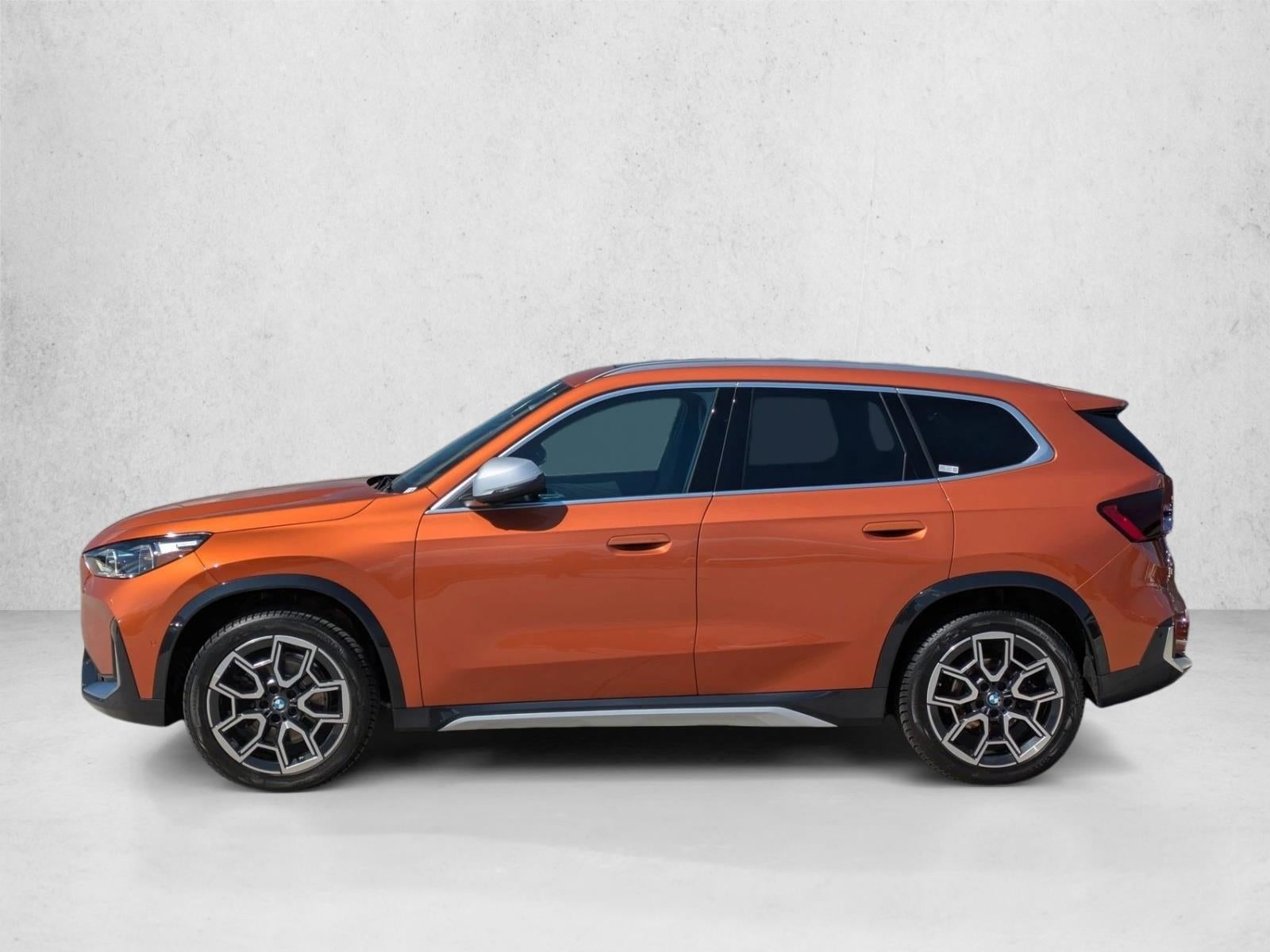 2023 BMW X1 xDrive28i Sports Activity Vehicle