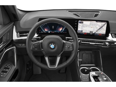 2023 BMW X1 xDrive28i Sports Activity Vehicle