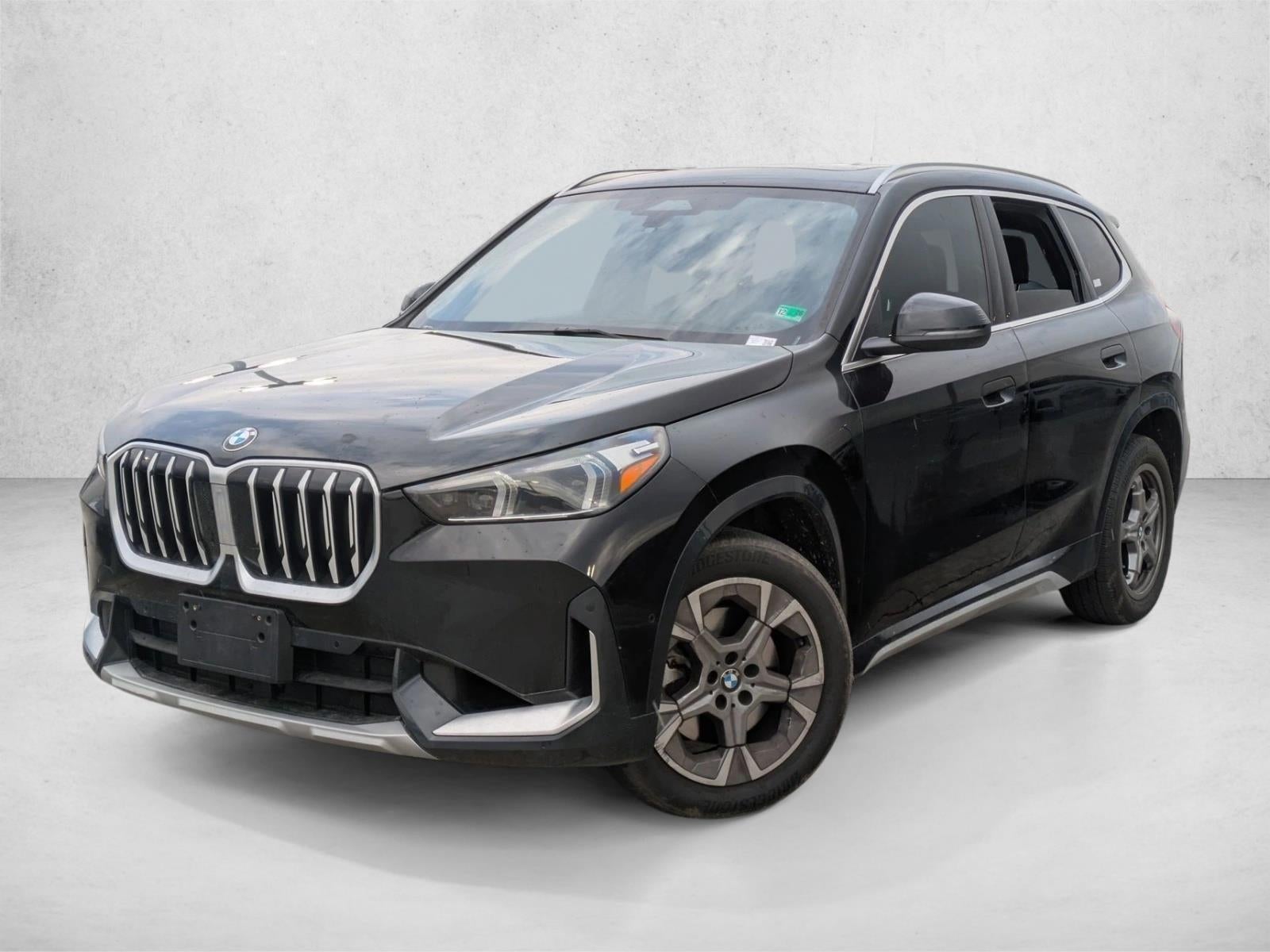 2025 BMW X1 xDrive28i Sports Activity Vehicle