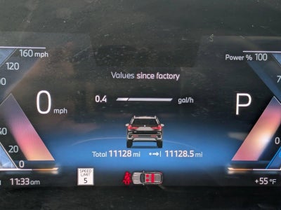 2025 BMW X1 xDrive28i Sports Activity Vehicle