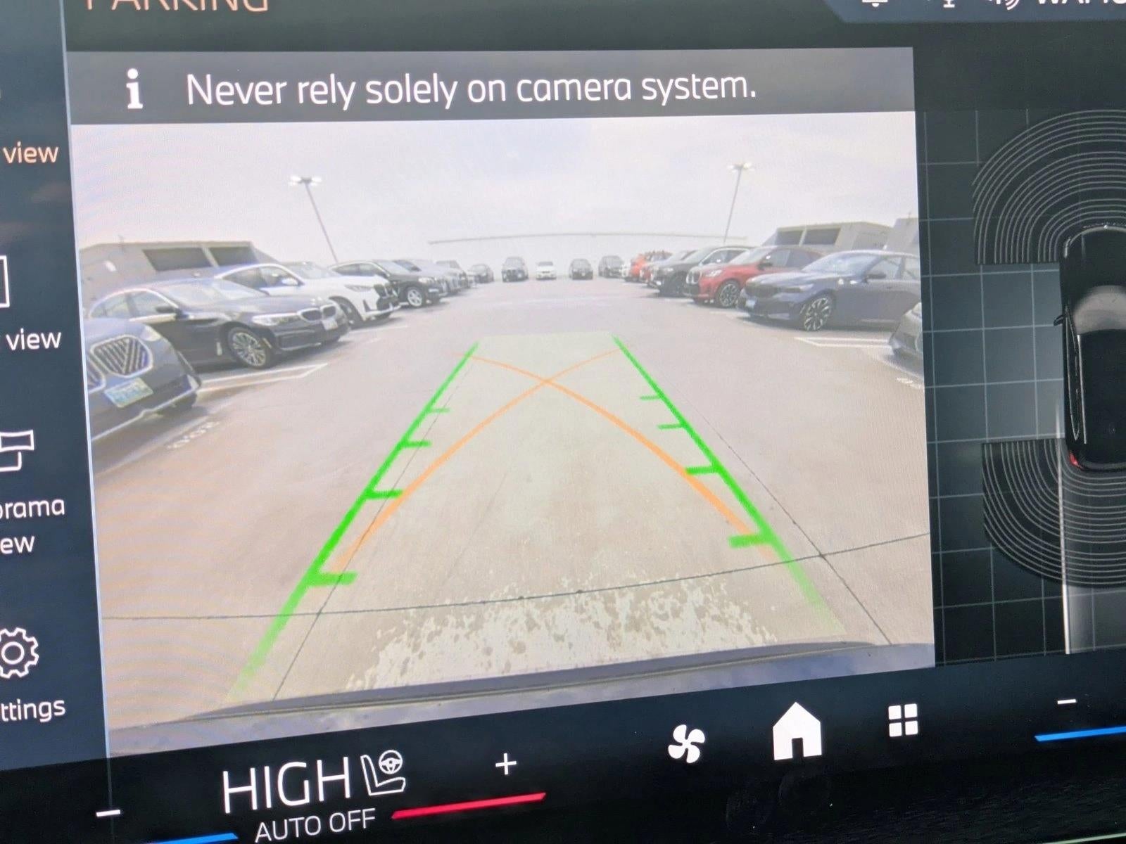 2025 BMW X1 xDrive28i Sports Activity Vehicle