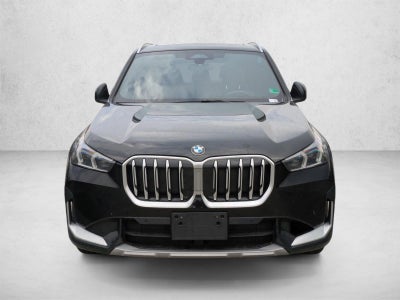 2025 BMW X1 xDrive28i Sports Activity Vehicle