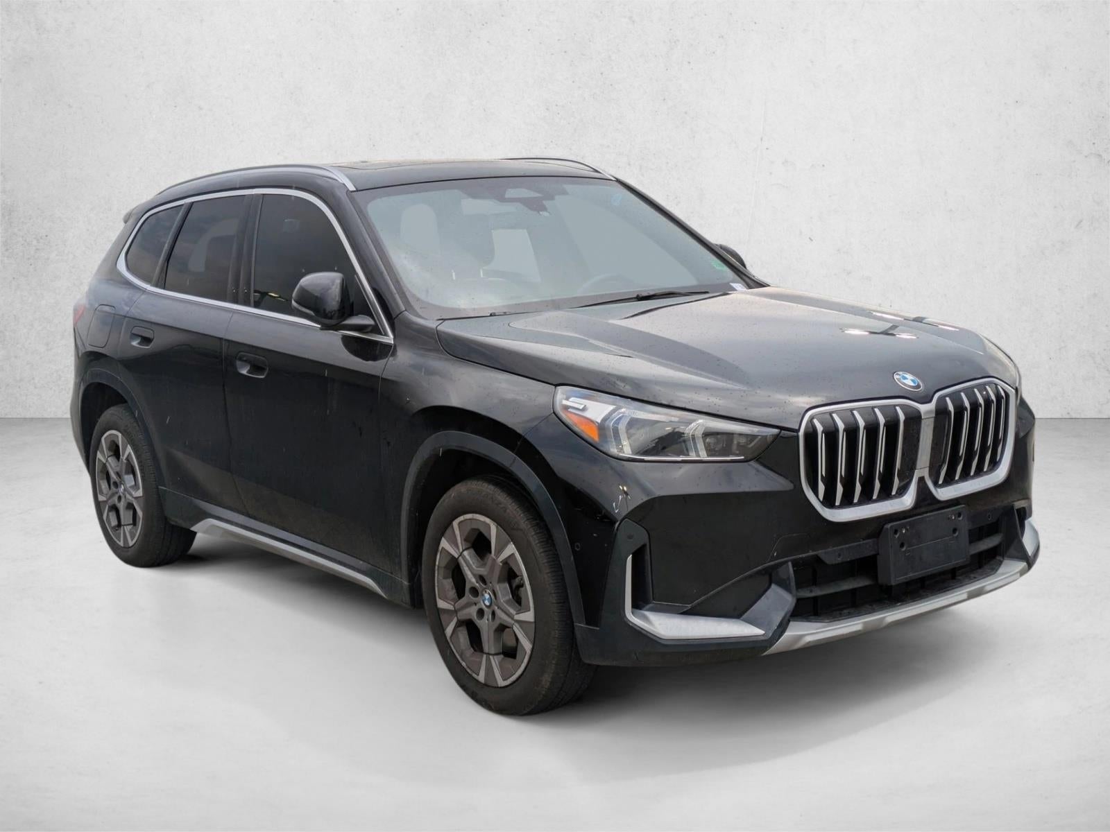 2025 BMW X1 xDrive28i Sports Activity Vehicle