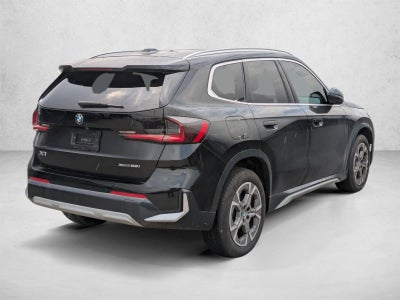 2025 BMW X1 xDrive28i Sports Activity Vehicle