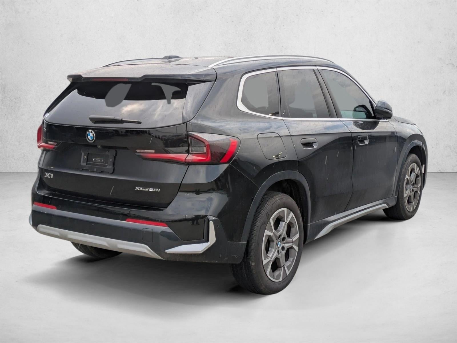 2025 BMW X1 xDrive28i Sports Activity Vehicle