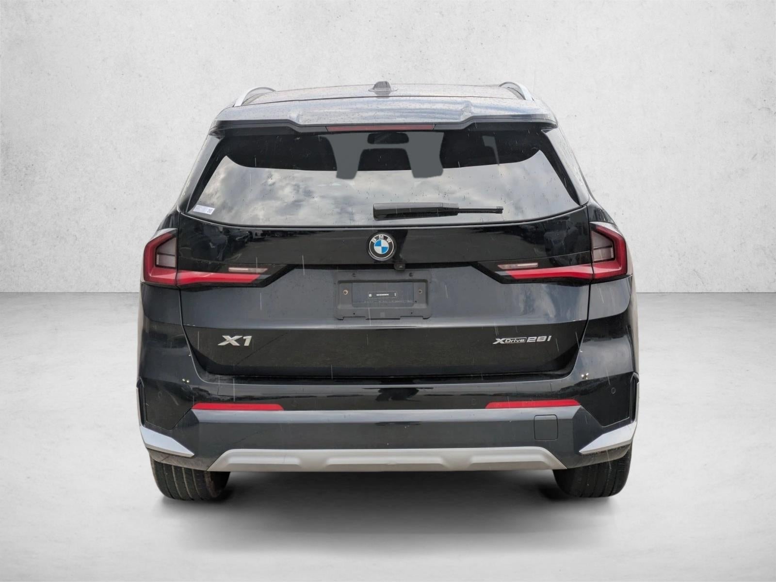 2025 BMW X1 xDrive28i Sports Activity Vehicle