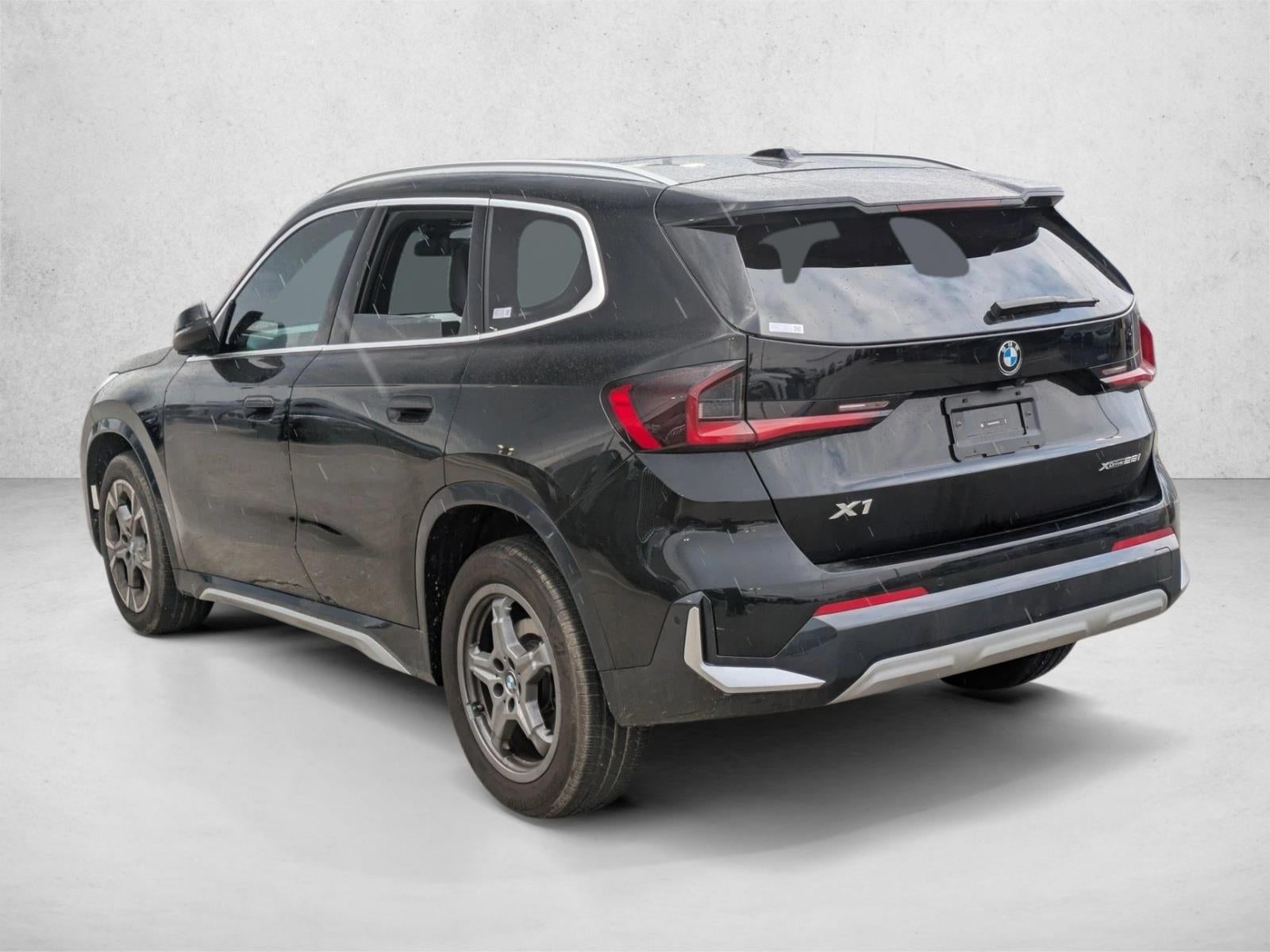 2025 BMW X1 xDrive28i Sports Activity Vehicle