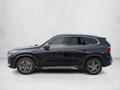 2025 BMW X1 xDrive28i Sports Activity Vehicle